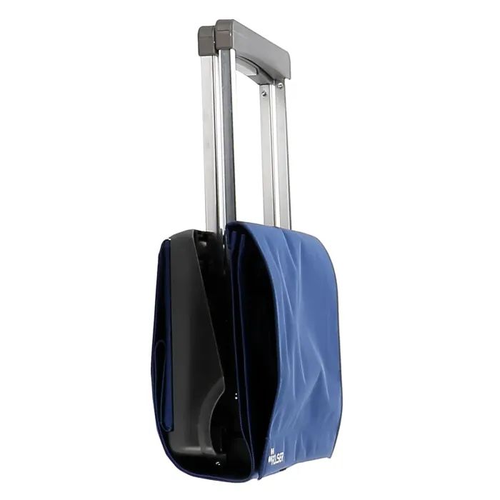 Сумка-тележка Rolser Plegamatic Original MF PLE001-1062 Klein (929502) изображение 6