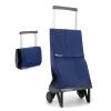 Сумка-тележка Rolser Plegamatic Original MF PLE001-1062 Klein (929502)