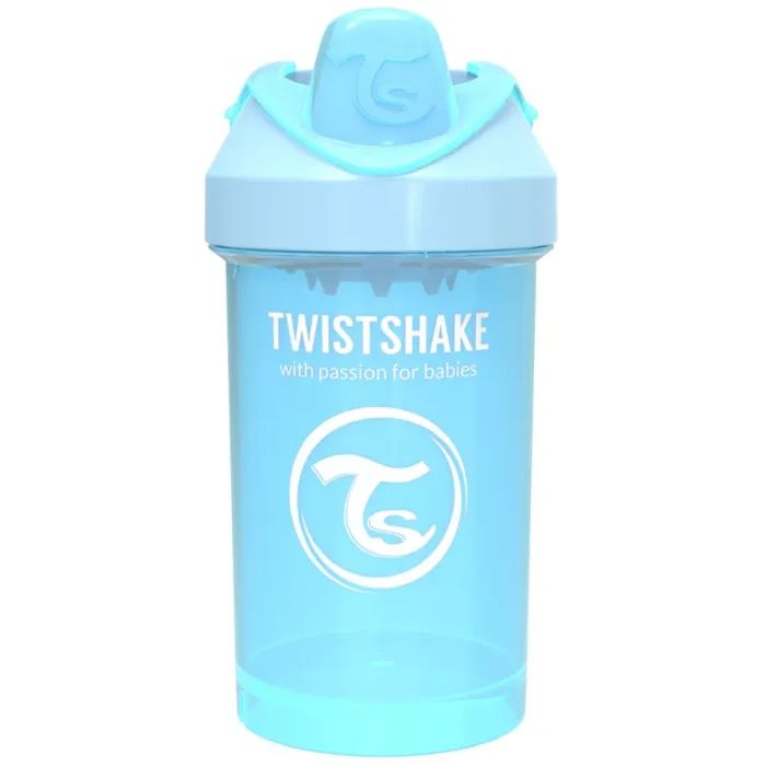 Поїльник-непроливайка Twistshake 300 мл 78275 м'ятна (69888)