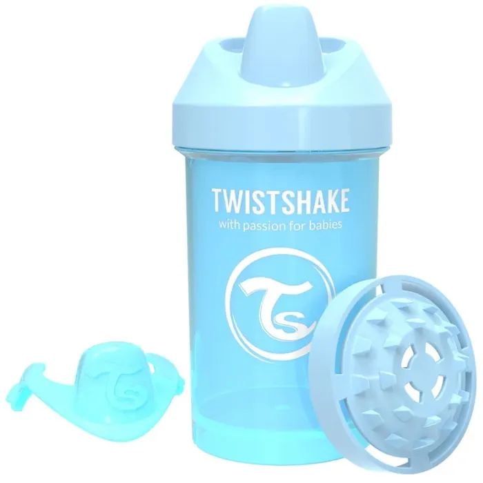 Поїльник-непроливайка Twistshake 300 мл 78275 м'ятна (69888) зображення 2