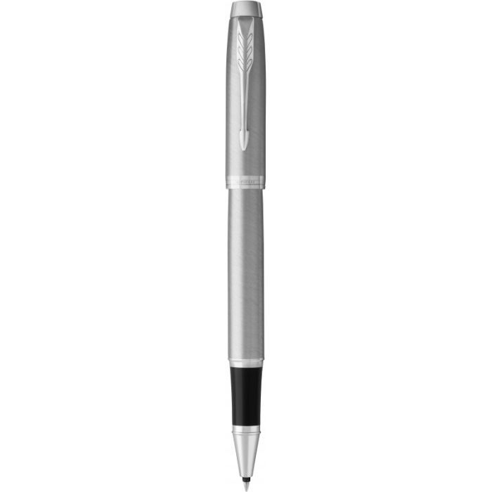 Роллер Parker IM 17 Stainless Steel CT  RB (26 221)