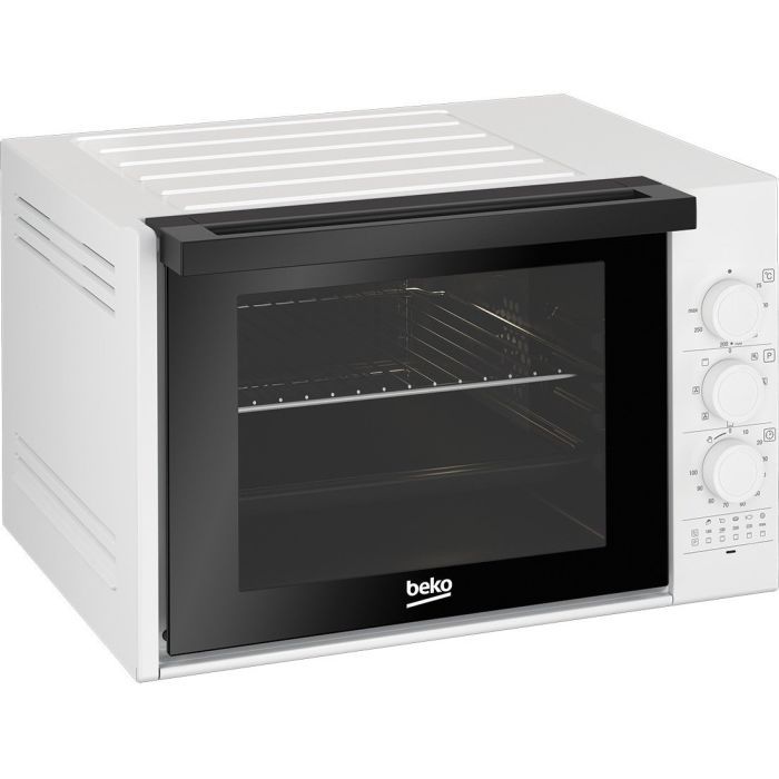 Електропіч Beko BMF30W зображення 2