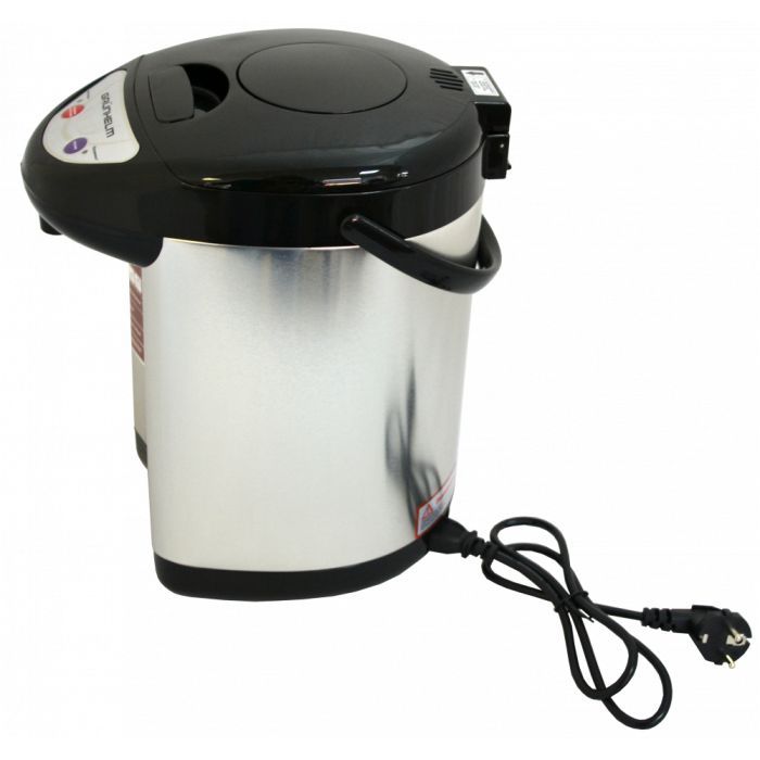 Електрочайник Grunhelm GTP400S зображення 8