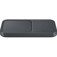 Зарядное устройство Samsung 15W Wireless Charger Duo (w/o TA) Black (EP-P5400BBRGRU) изображение 3