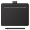 Графический планшет Wacom Intuos M Black (CTL-6100K-B) изображение 2