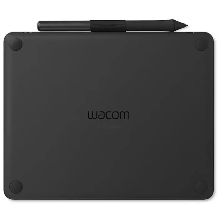 Графический планшет Wacom Intuos M Black (CTL-6100K-B) изображение 3