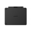 Графічний планшет Wacom Intuos M Black (CTL-6100K-B) зображення 3