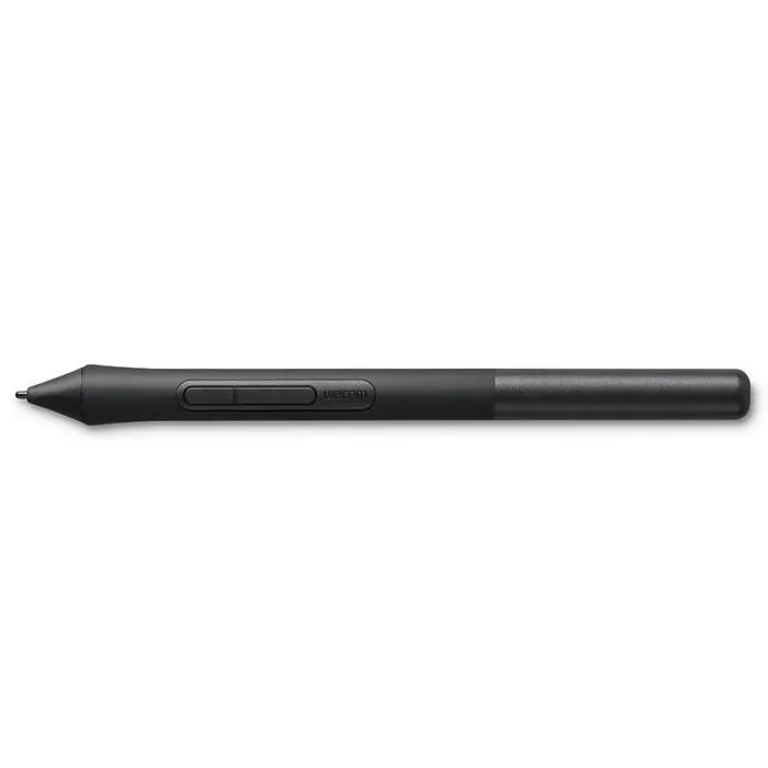 Графический планшет Wacom Intuos M Black (CTL-6100K-B) изображение 6