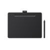 Графический планшет Wacom Intuos M Black (CTL-6100K-B)