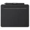 Графический планшет Wacom Intuos M Black (CTL-6100K-B)