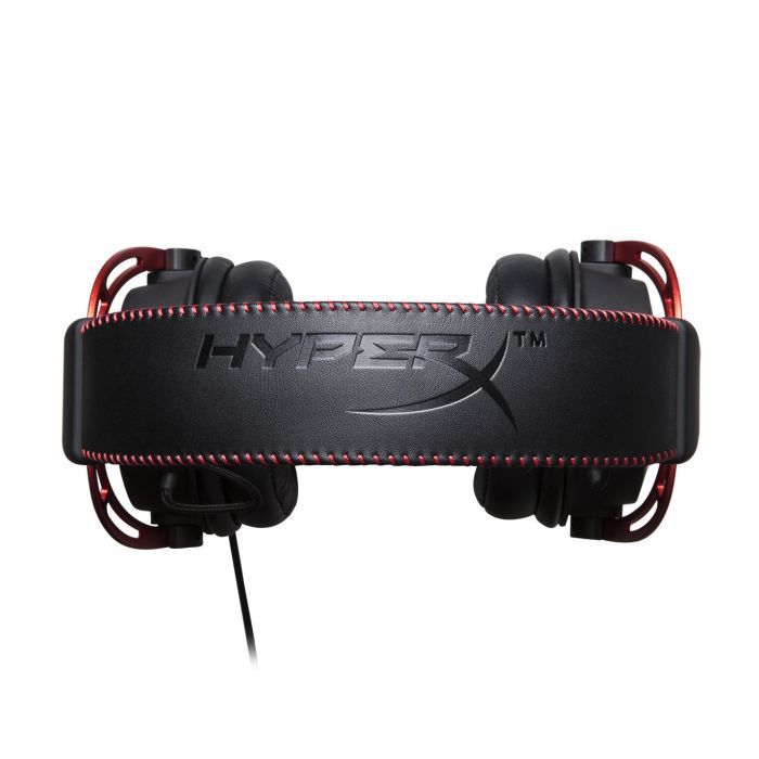 Наушники HyperX Cloud Alpha (4P5L1AX) изображение 5