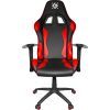 Крісло ігрове Defender Devastator CT-365 Black/Red (64365) зображення 2