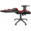 Кресло игровое Defender Devastator CT-365 Black/Red (64365) изображение 3