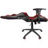 Крісло ігрове Defender Devastator CT-365 Black/Red (64365) зображення 3