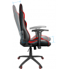 Крісло ігрове Defender Devastator CT-365 Black/Red (64365) зображення 4