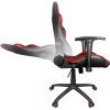 Крісло ігрове Defender Devastator CT-365 Black/Red (64365) зображення 5