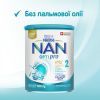 Детская смесь Nestle NAN 2 Optipro 2'FL от 6 мес. 800 г (7613032477530) изображение 9