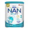 Детская смесь Nestle NAN 2 Optipro 2'FL от 6 мес. 800 г (7613032477530)
