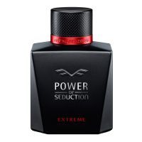 Туалетная вода Antonio Banderas Power of Seduction Extreme тестер 100 мл (8411061944660)