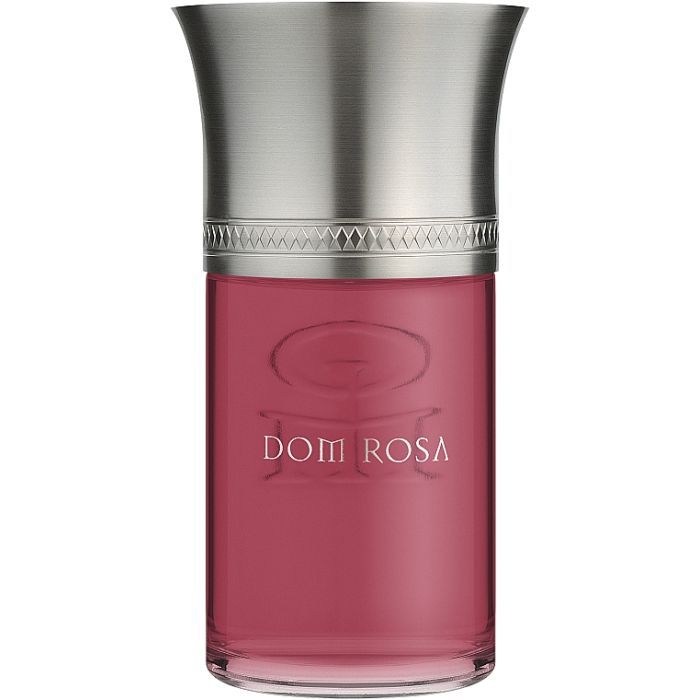 Парфюмированная вода Liquides Imaginaires Dom Rosa 100 мл (DOM100)