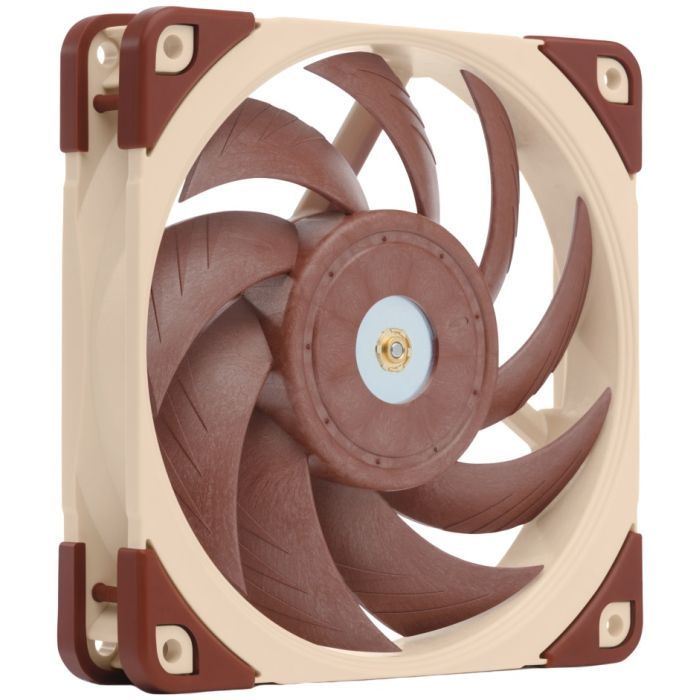 Кулер для корпуса Noctua NF-A12x25 PWM