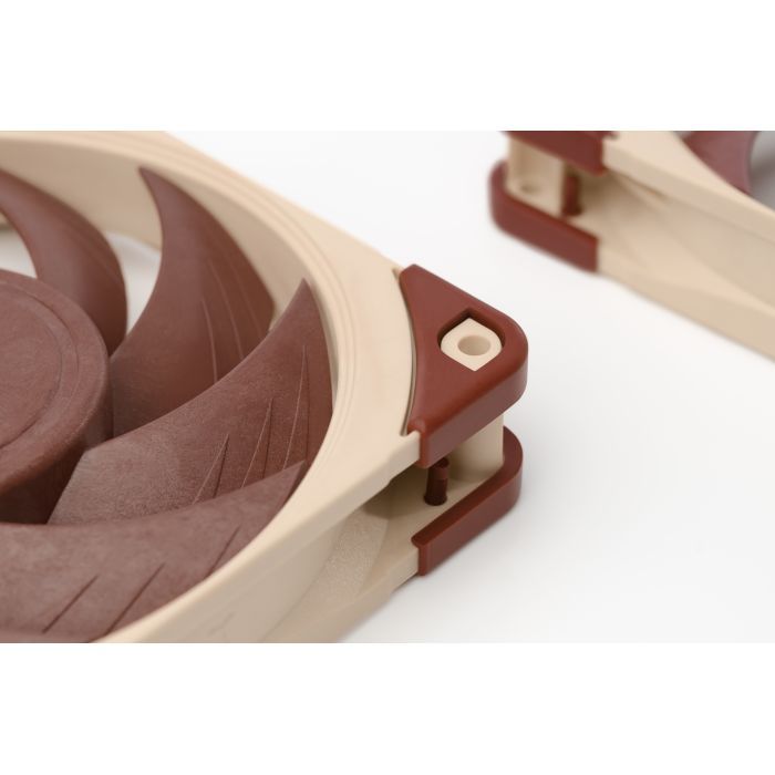 Кулер для корпуса Noctua NF-A12x25 PWM изображение 7
