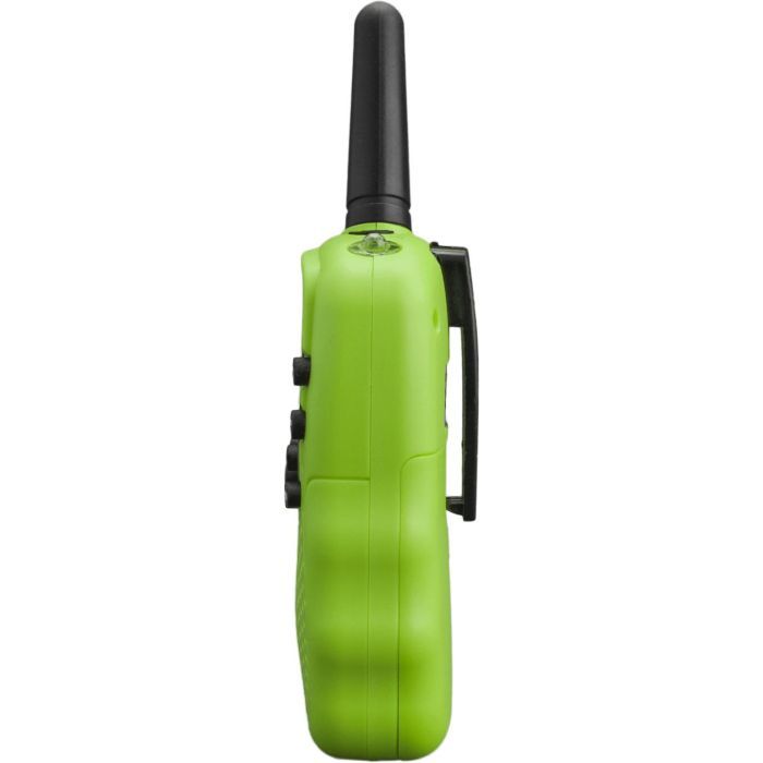 Портативная рация Baofeng MiNi BF-T2 PMR446 Green (MiNiBFT2_G) изображение 4