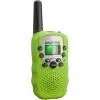 Портативная рация Baofeng MiNi BF-T2 PMR446 Green (MiNiBFT2_G) изображение 5