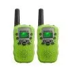 Портативная рация Baofeng MiNi BF-T2 PMR446 Green (MiNiBFT2_G)