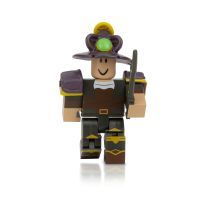 Фигурка для геймеров Jazwares Roblox Mystery Figures Military Green Asso (ROB0434) изображение 10