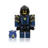 Фигурка для геймеров Jazwares Roblox Mystery Figures Military Green Asso (ROB0434) изображение 3