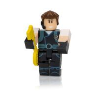 Фигурка для геймеров Jazwares Roblox Mystery Figures Military Green Asso (ROB0434) изображение 4