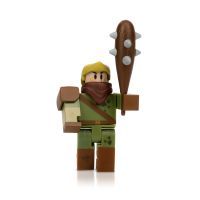Фигурка для геймеров Jazwares Roblox Mystery Figures Military Green Asso (ROB0434) изображение 5