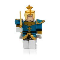 Фигурка для геймеров Jazwares Roblox Mystery Figures Military Green Asso (ROB0434) изображение 6
