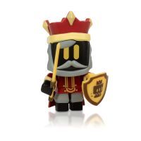 Фигурка для геймеров Jazwares Roblox Mystery Figures Military Green Asso (ROB0434) изображение 7