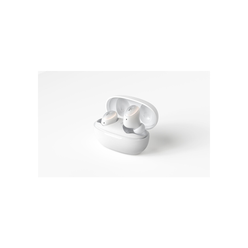 Навушники 1MORE ColorBuds 2 TWS (ES602) Frost White зображення 4