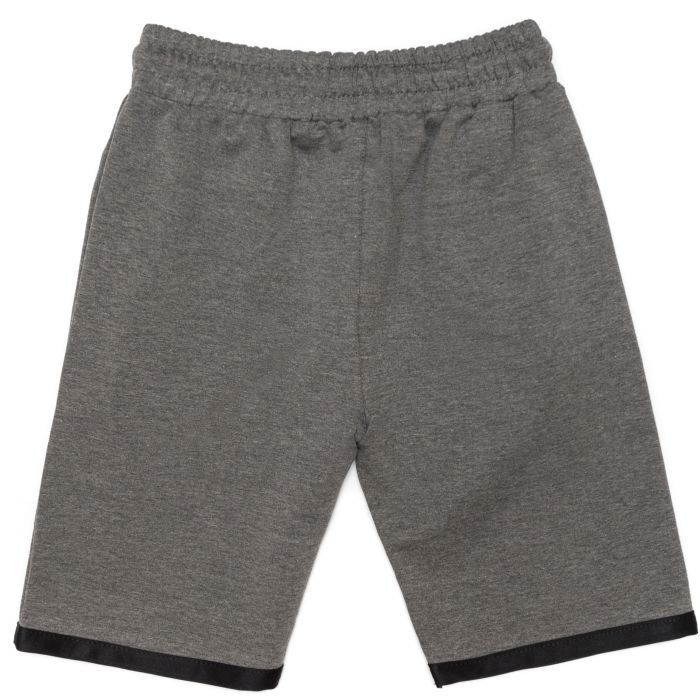 Шорты детские Joi трикотажные (B-5032-134B-gray) изображение 2