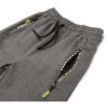 Шорты детские Joi трикотажные (B-5032-134B-gray) изображение 3