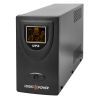 Источник бесперебойного питания LogicPower LP-UL2000VA (16155)