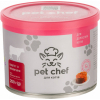 Паштет для кошек Pet Chef с говядиной 200 г (4820255190099)