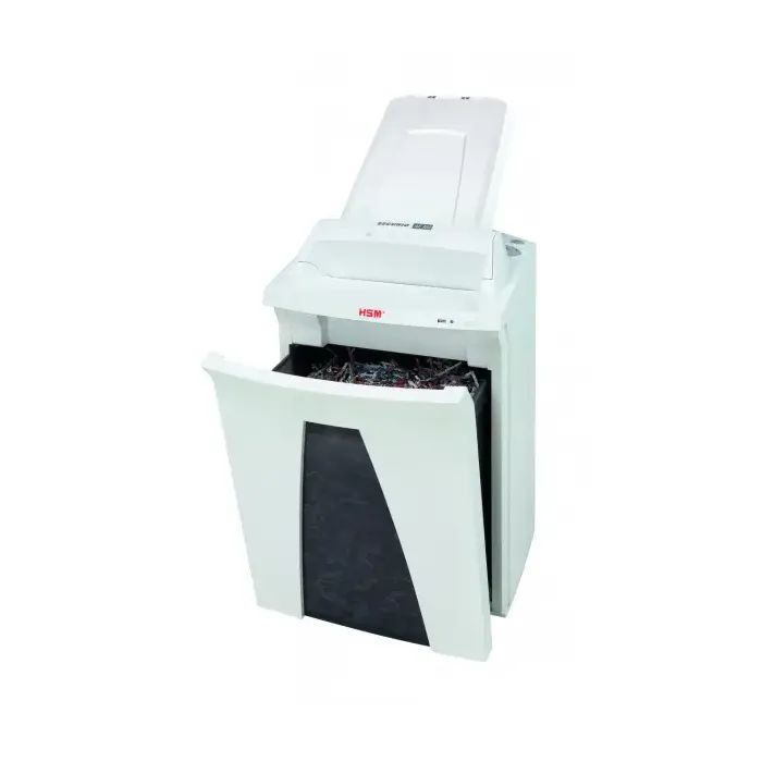 Знищувач документів HSM Securio AF350 (1,9х15) (6060307) зображення 3