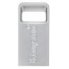 USB флеш накопитель Kingston 128GB DataTraveler Micro USB 3.2 (DTMC3G2/128GB) изображение 3