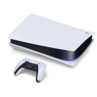 Игровая консоль Sony PlayStation 5 Blu-Ray Edition 825GB (9424390) изображение 3