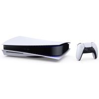 Игровая консоль Sony PlayStation 5 Blu-Ray Edition 825GB (9424390) изображение 4