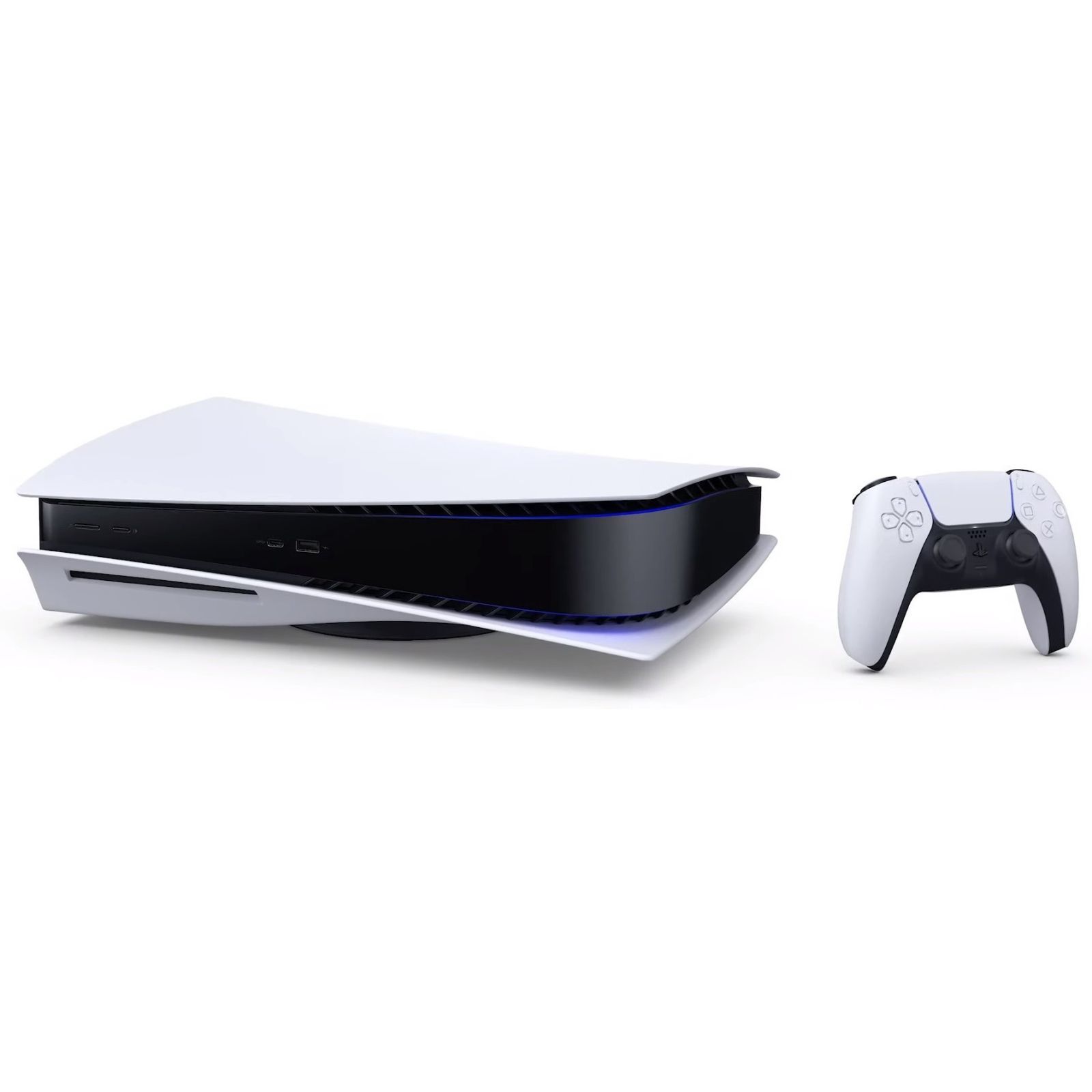 ᐈ Купить игровую консоль Sony PlayStation 5 Blu-Ray Edition 825GB