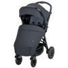 Коляска Espiro Sonic Air New 17 Graphite Street (5906724204630) зображення 2