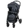 Коляска Espiro Sonic Air New 17 Graphite Street (5906724204630)