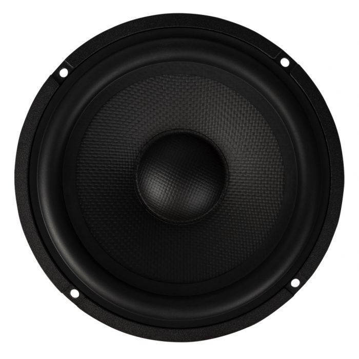 Компонентна акустика Kicx Sound Civilization QD 6.2 зображення 3