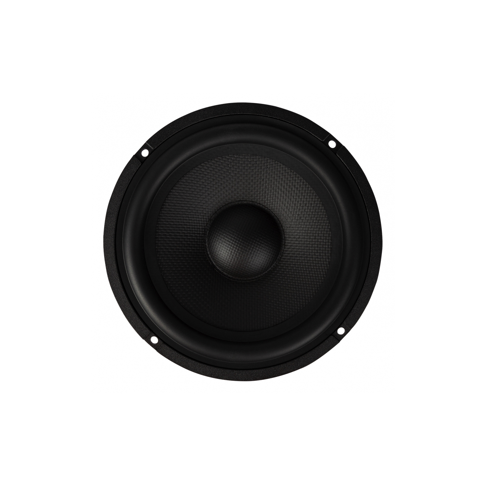 Компонентная акустика Kicx Sound Civilization QD 6.2 изображение 3