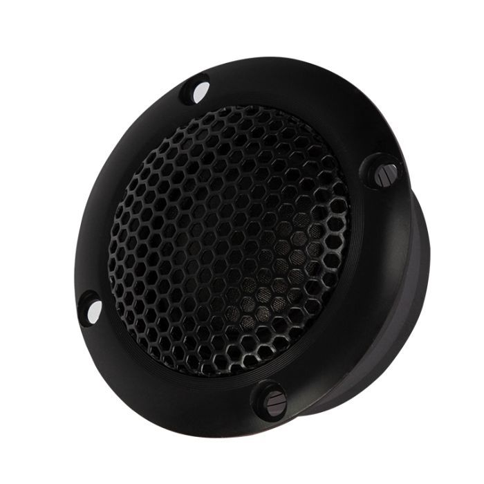 Компонентна акустика Kicx Sound Civilization QD 6.2 зображення 6